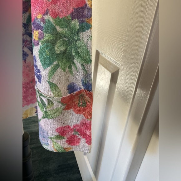 NWOT Show Me Your MuMU Cuffed Tunic Sweater - Picture 8 of 8